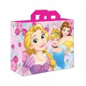 DISNEY PRINSESSE INDKØBSNET 32L