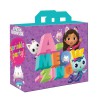 GABBYS DOLL HOUSE INDKØBSNET 32L