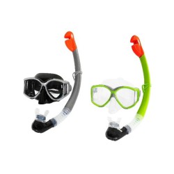 HYDRO-PRO SNORKEL SÆT
