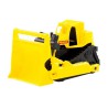 BULLDOZER GUL