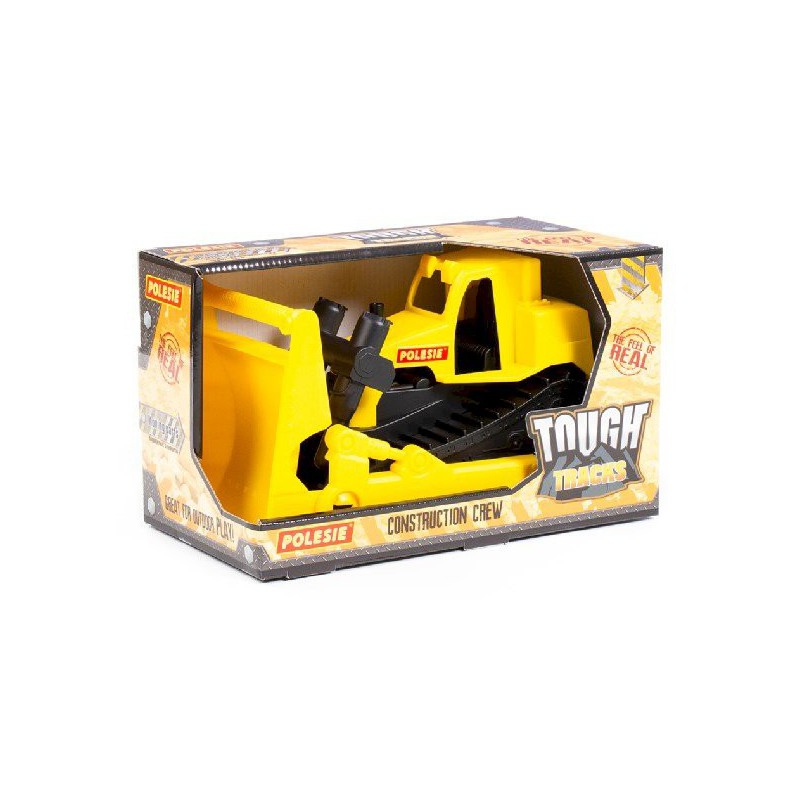 BULLDOZER GUL
