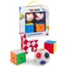 VINI MAGIC CUBE+BALL+RULE 31285