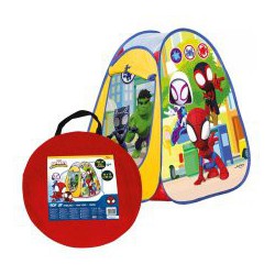 SPIDEY POP-UP TELT 24522