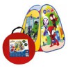 SPIDEY POP-UP TELT 24522