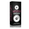 Hitster er det energiske musik-quizspil, hvor du gætter årstal, hits og kunstnere.