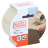 PAKKETAPE KLAR AKRYL 48MM X 50M