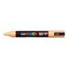 POSCA MARKER PC-5M BEIGE