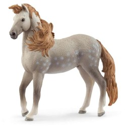 SCHLEICH ANDALUSIAN STALLION HEST 14895