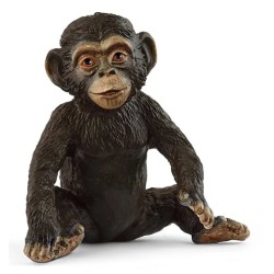 CHIMPANSE UNGE 14884 skarp pris → Bakkeleg