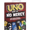 UNO Show ’em No Mercy | Ekstra vildt UNO kortspil | Bakkeleg