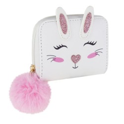 PUNG KANIN TINKA WALLET