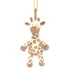 GIRAF BAMSE, 25cm