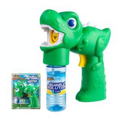 4-KIDS EL.DINO INCL SÆBE 23391
