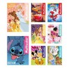 Disney Malebog 32 Sider – 8 Assorterede Varianter