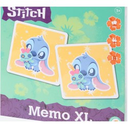 VENNESPIL, MEMO XL