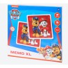 VENNESPIL, MEMO XL