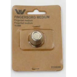 Fingerbøl