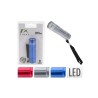 LED LOMMELYGTE FX-LIGHT