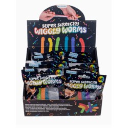 6 SUPERSTRETCHY ORME