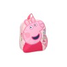 Denne Gurli Gris Fluffy Friends er den perfekte taske til enhver Gur