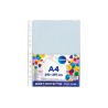 A4 PLASTLOMME 20 STK