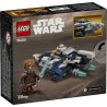 75400 MICROFIGHTER AF PLO KOONS JEDI