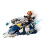 75400 MICROFIGHTER AF PLO KOONS JEDI