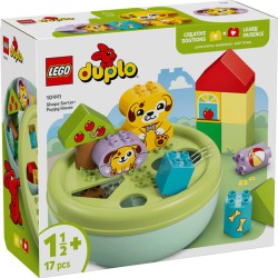 10441 LEGO Duplo Hundehus
