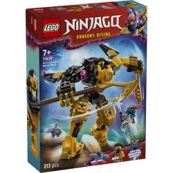 71839 ARIN'S SPINJITZU-KAMPROBOT