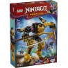 71839 ARIN'S SPINJITZU-KAMPROBOT