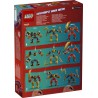 71839 ARIN'S SPINJITZU-KAMPROBOT