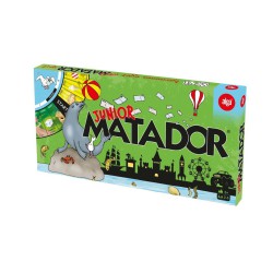 Matador junior spil