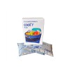 Cool'r 3 x Lunch Coolers.