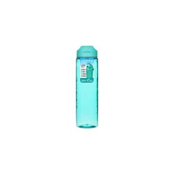 1 L TRITAN HURTIG FLIP TOP FLASKE GRØN