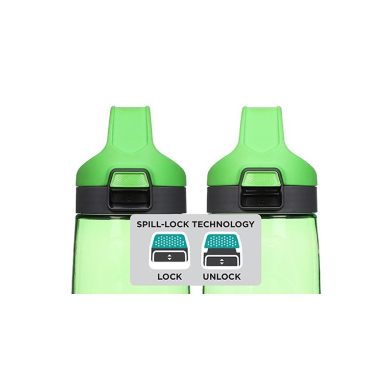 TRITAN ADVENTUM 900 ML MØRKEBLÅ