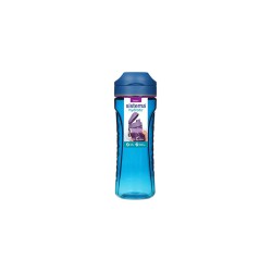TRITAN SWIFT BOTTLE 600 ML 640 BLÅ