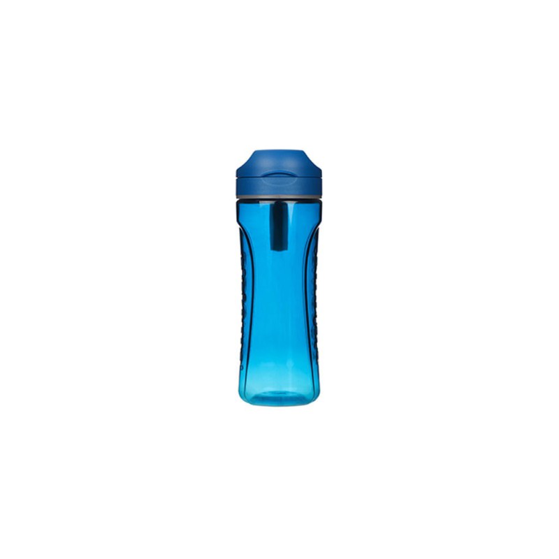 TRITAN SWIFT BOTTLE 600 ML 640 BLÅ
