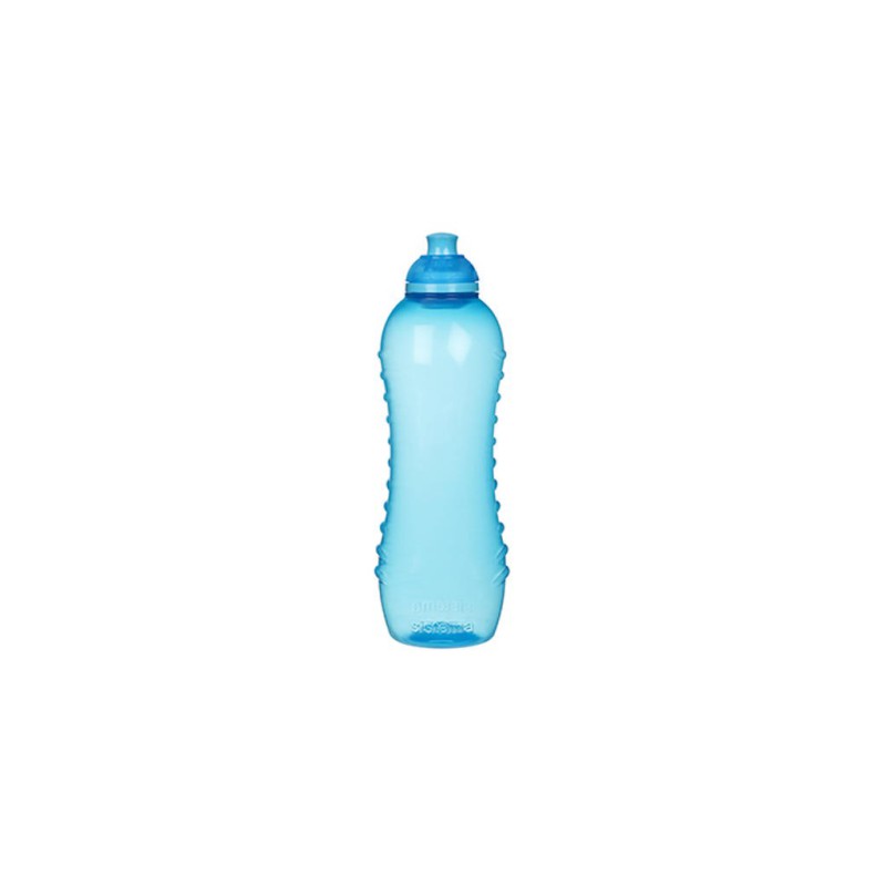 TWIST N SIP SQUEEZE 620 ML 795 BLÅ