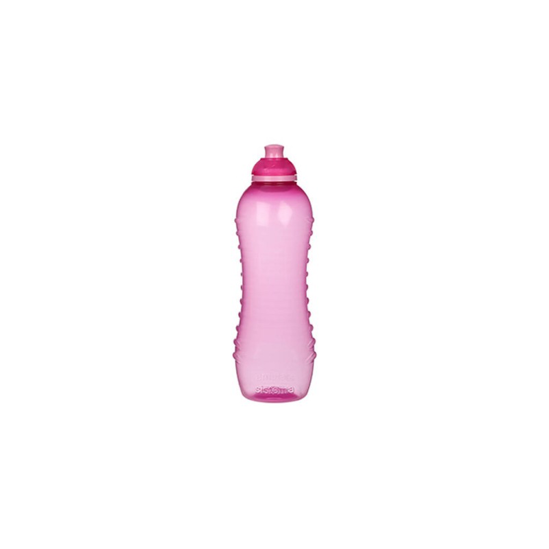 TWIST N SIP SQUEEZE 620 ML 795 LYSERØD