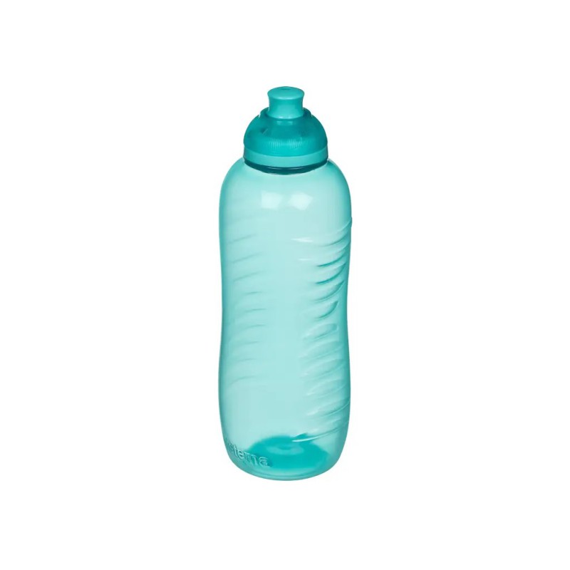 TWIST N SIP SQUEEZE 460 ML 785 GRØN