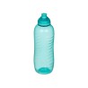 TWIST N SIP SQUEEZE 460 ML 785 GRØN