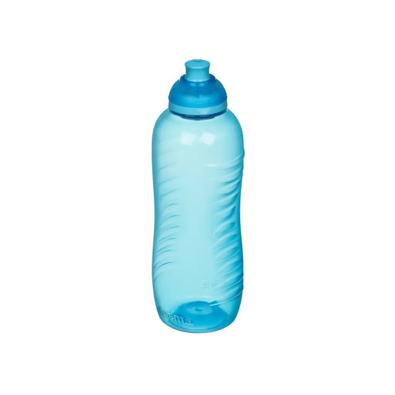 TWIST N SIP SQUEEZE 460 ML 785 BLÅ