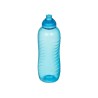 TWIST N SIP SQUEEZE 460 ML 785 BLÅ