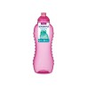 TWIST N SIP SQUEEZE 460 ML 785 LYSERØD