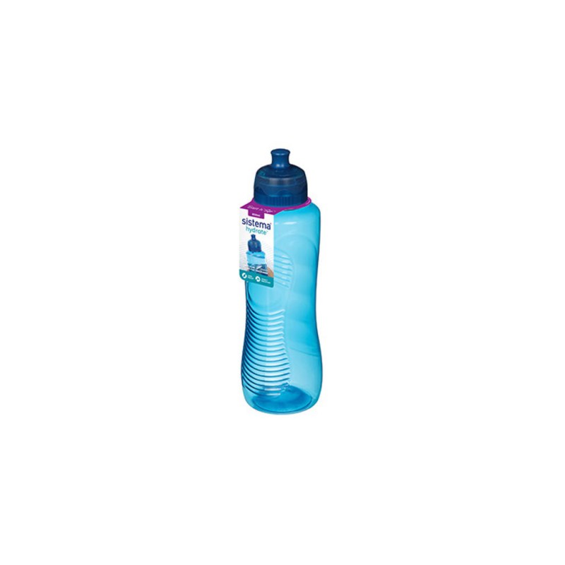 800ml Gripper Bottle Blue Online Range
