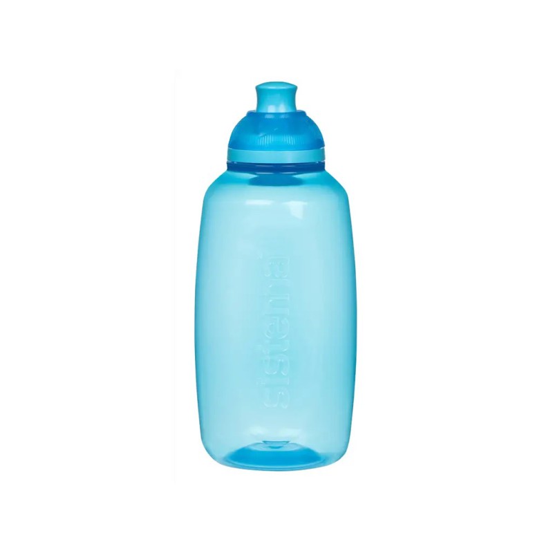 Twist N Sip Itsy 380 ml blå drikkedunk til børn – 720
