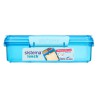 SNACK ATTACK DUO 975 ML 41482 BLÅ