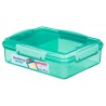 SNACK ATTACK DUO 975 ML 41482 GRØN
