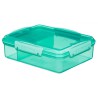 SNACK ATTACK DUO 975 ML 41482 GRØN