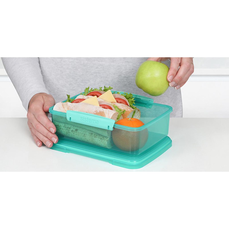 LUNCH 2 L 31712 LYSERØD